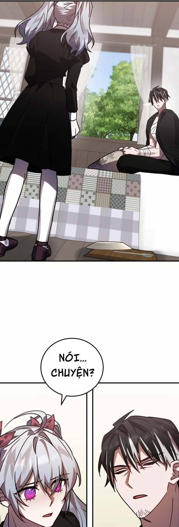 Hero X Demon King X Villain - Chapter 48 - Page 56