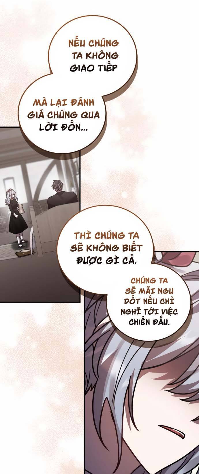 Hero X Demon King X Villain - Chapter 48 - Page 59