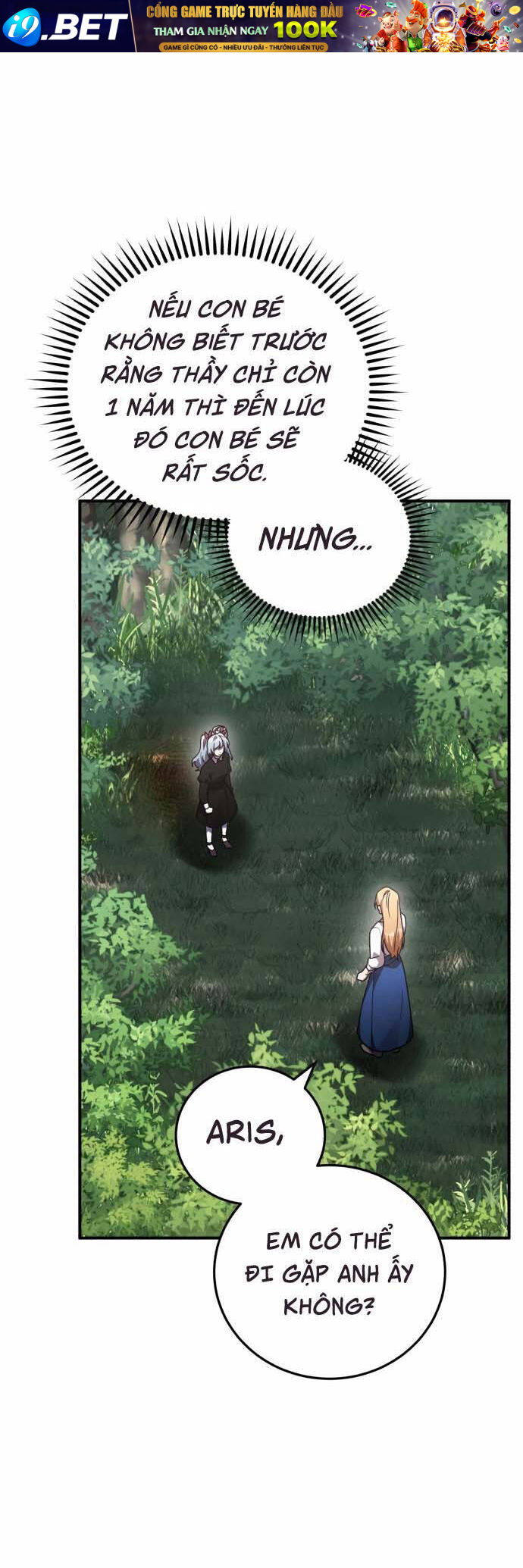 Hero X Demon King X Villain - Chapter 48 - Page 6