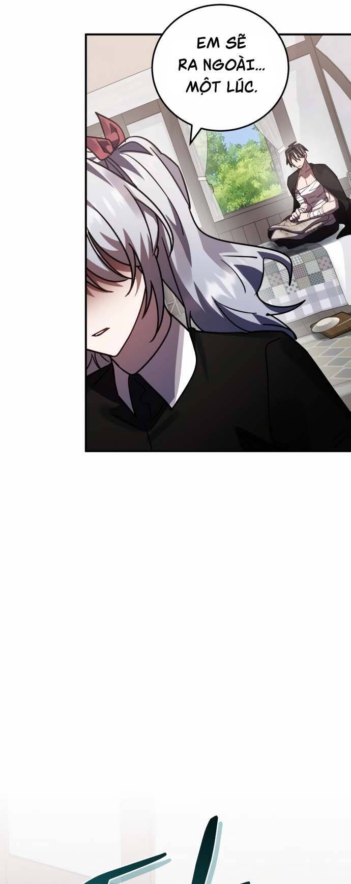 Hero X Demon King X Villain - Chapter 48 - Page 61