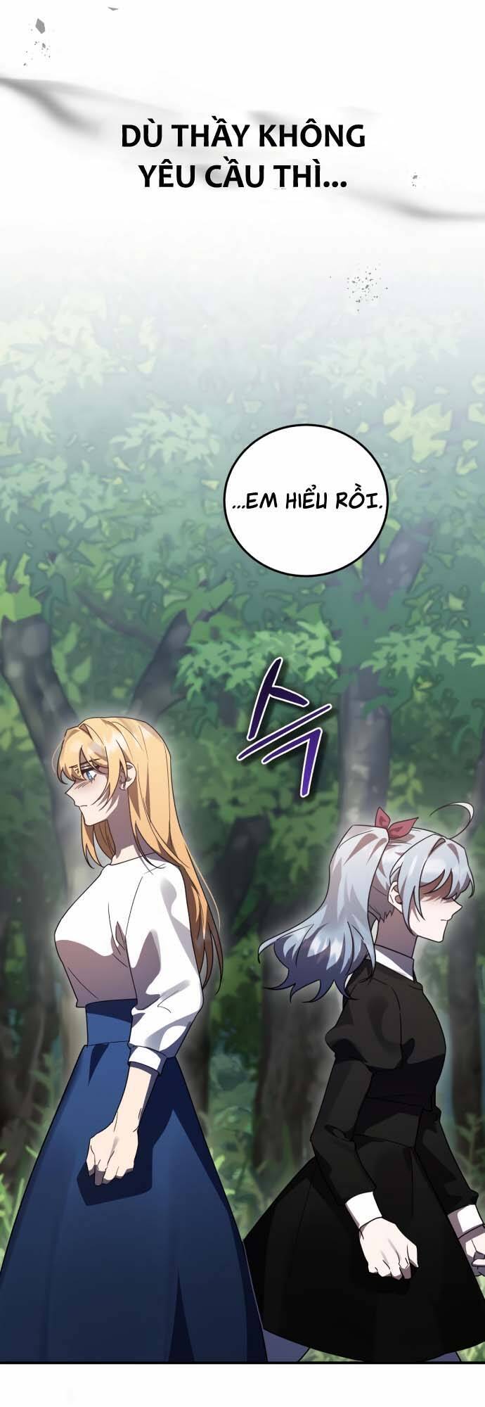 Hero X Demon King X Villain - Chapter 48 - Page 8