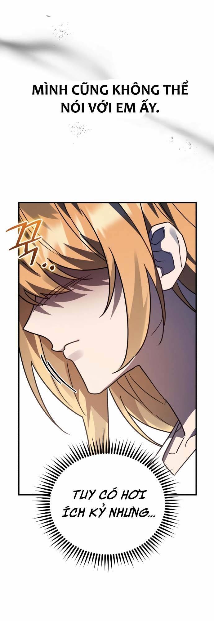 Hero X Demon King X Villain - Chapter 48 - Page 9