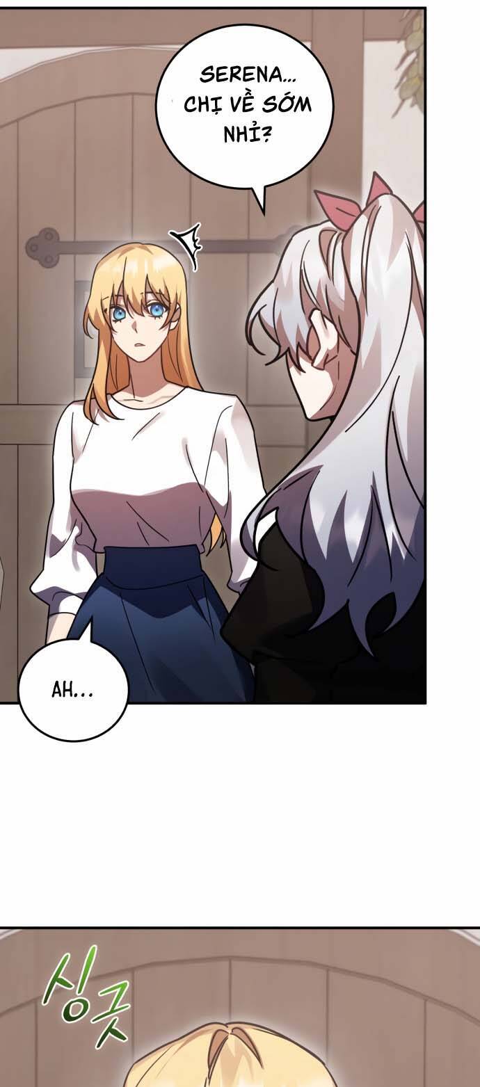 Hero X Demon King X Villain - Chapter 49 - Page 11