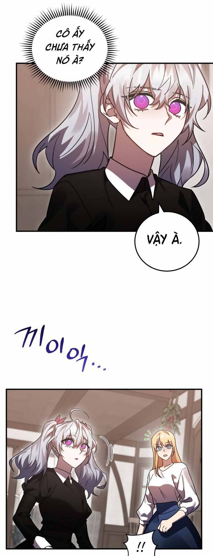 Hero X Demon King X Villain - Chapter 49 - Page 13