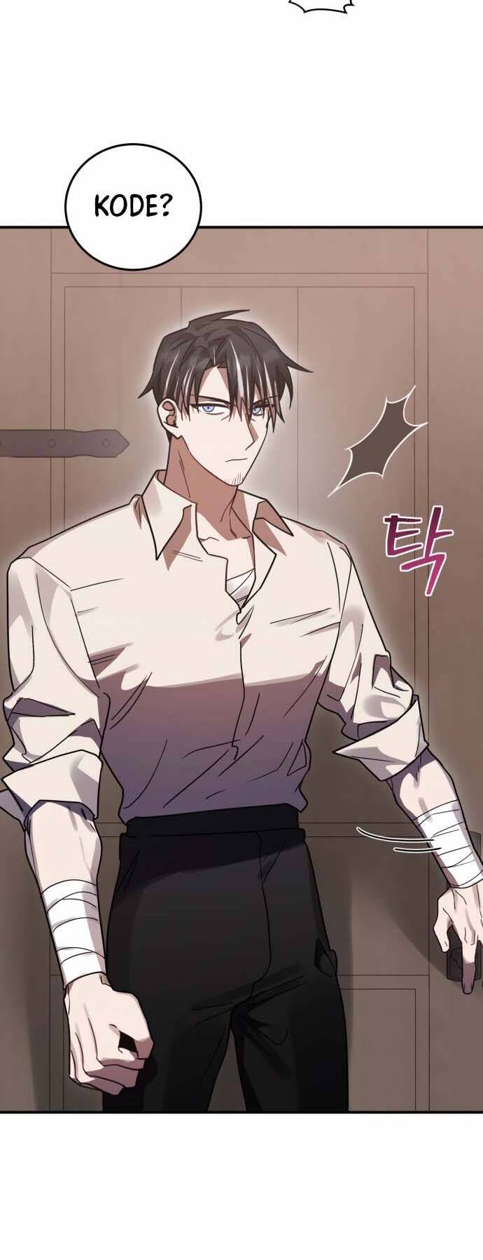 Hero X Demon King X Villain - Chapter 49 - Page 14