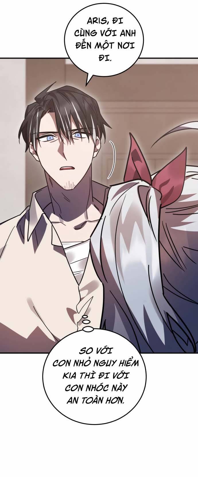 Hero X Demon King X Villain - Chapter 49 - Page 16