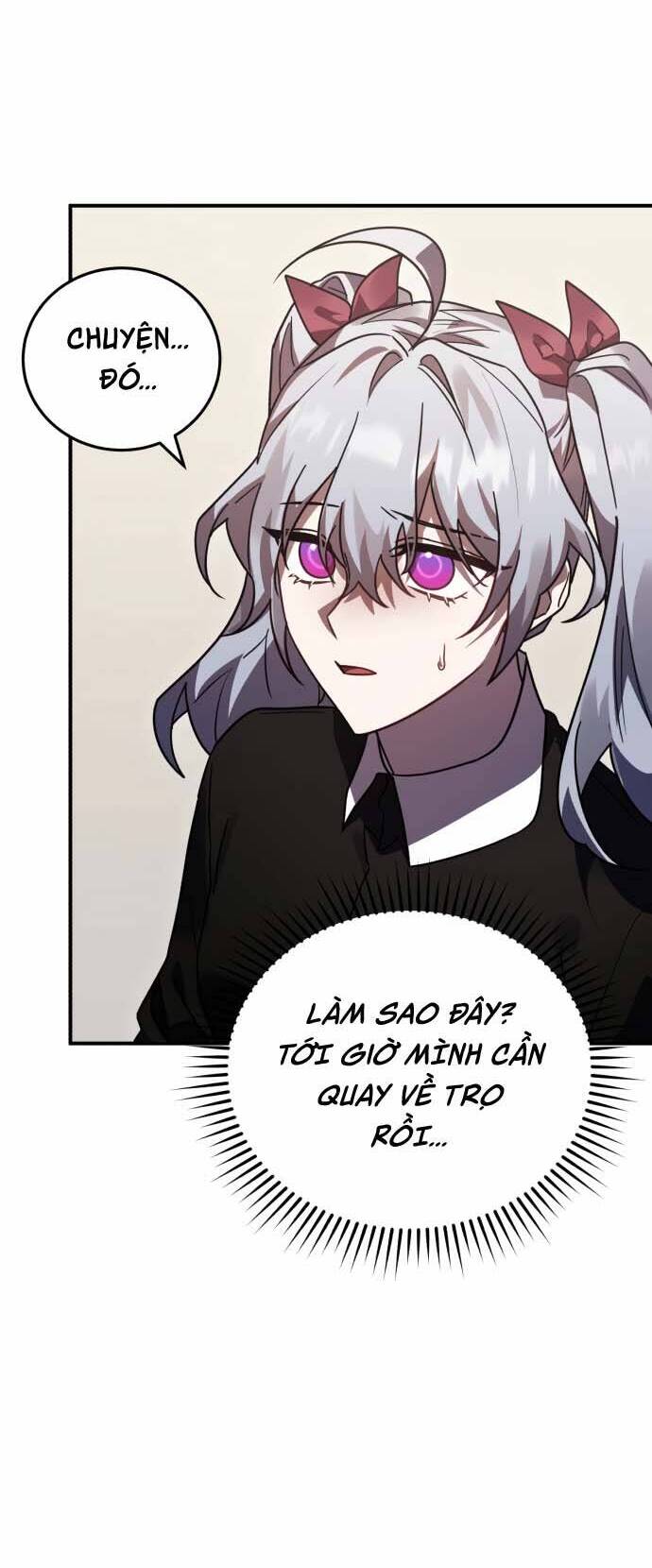 Hero X Demon King X Villain - Chapter 49 - Page 17