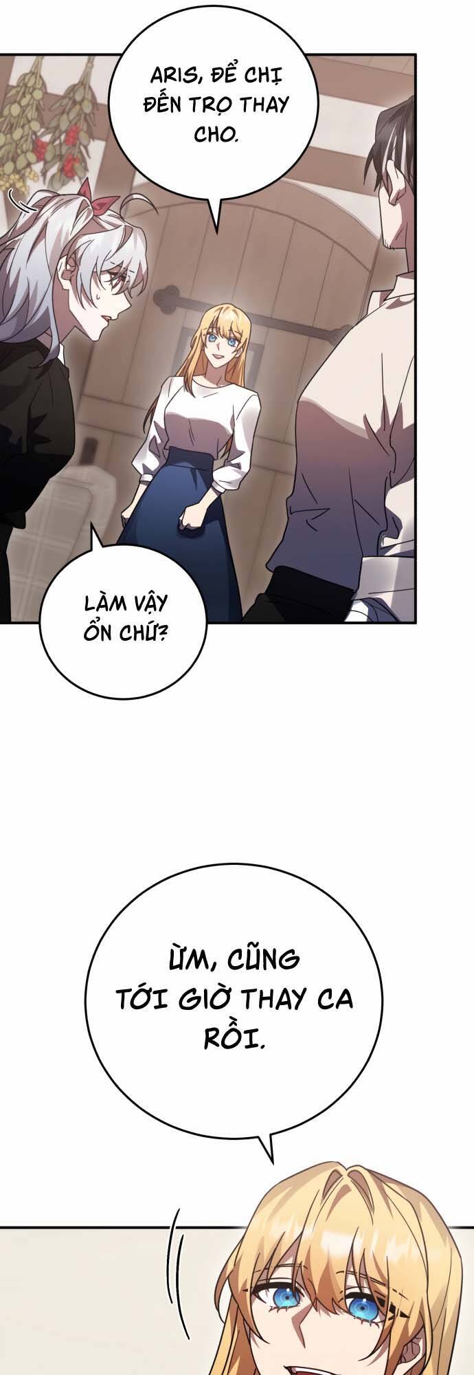 Hero X Demon King X Villain - Chapter 49 - Page 18