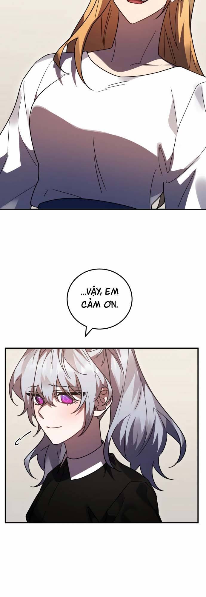 Hero X Demon King X Villain - Chapter 49 - Page 19