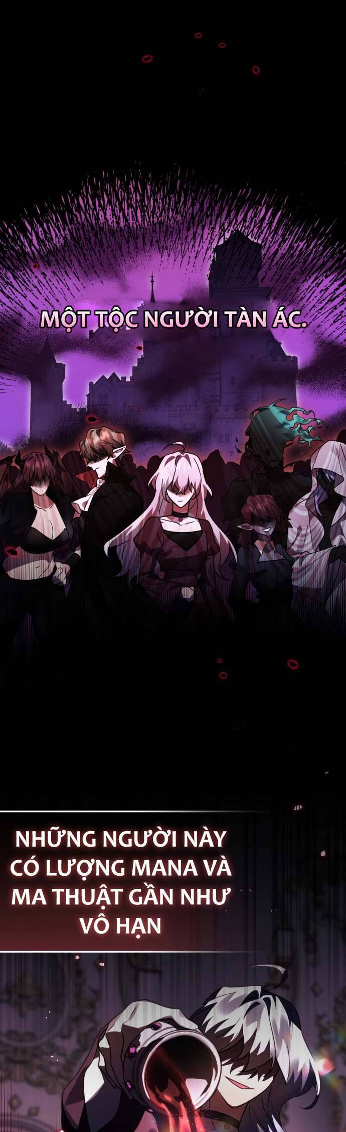 Hero X Demon King X Villain - Chapter 49 - Page 24