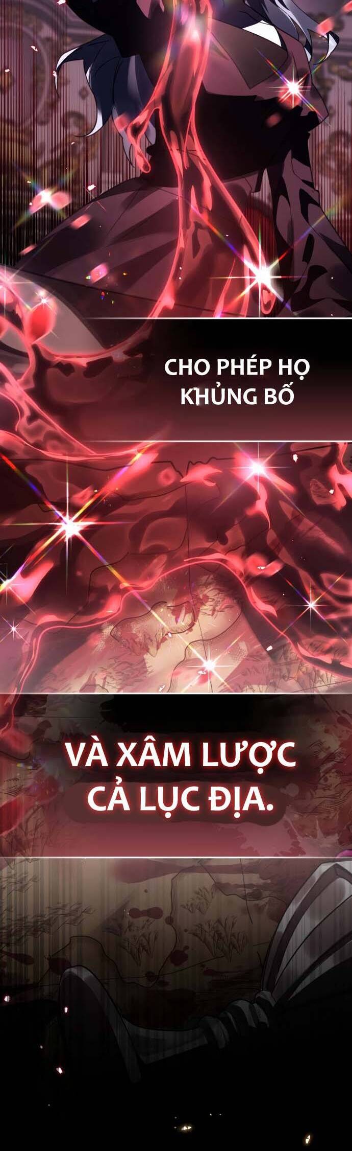 Hero X Demon King X Villain - Chapter 49 - Page 25