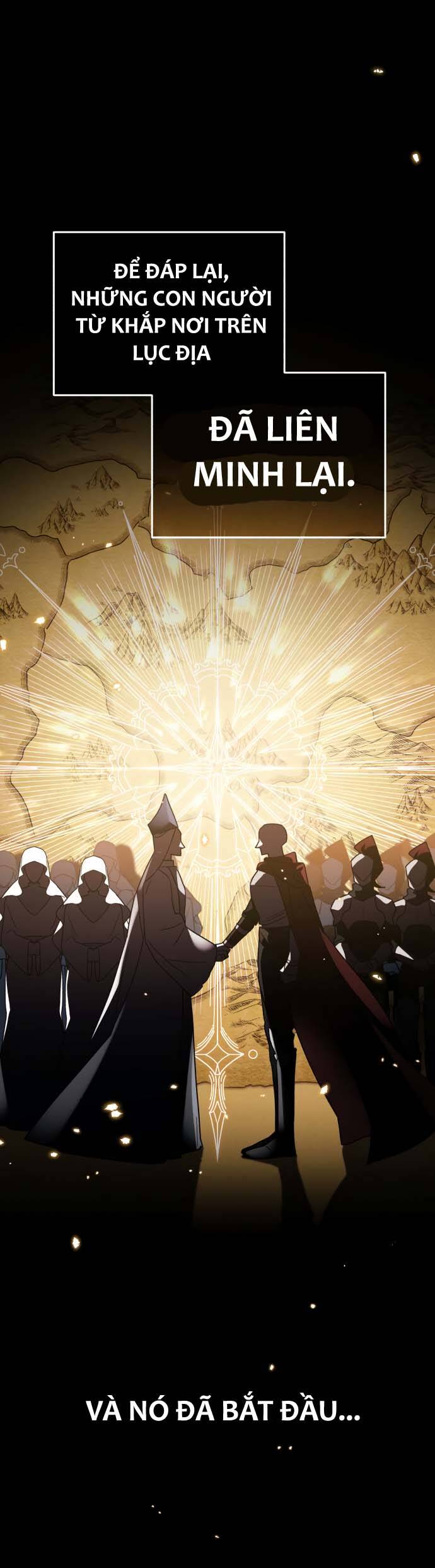 Hero X Demon King X Villain - Chapter 49 - Page 26