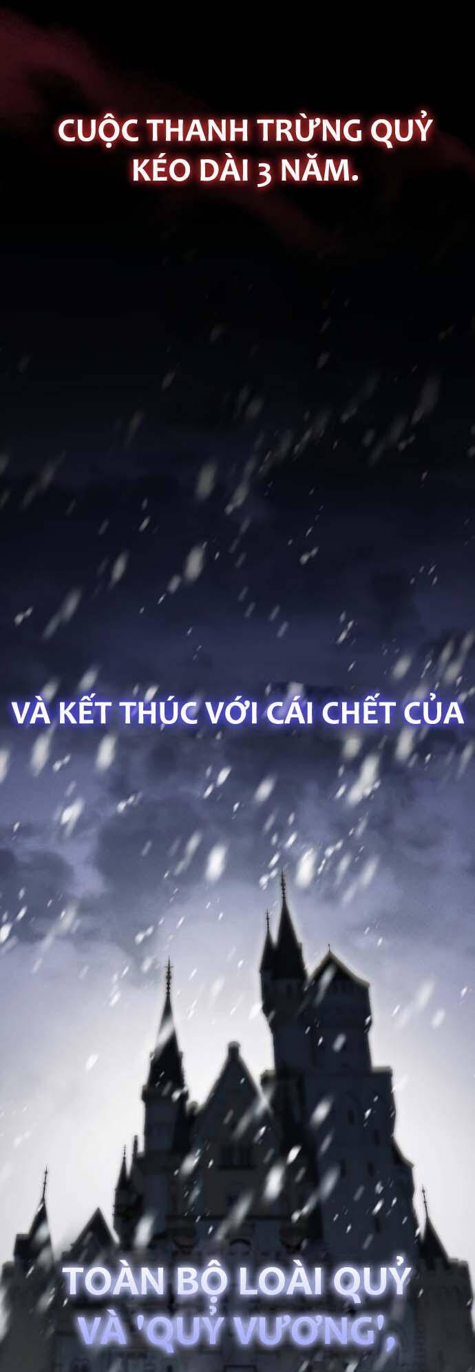 Hero X Demon King X Villain - Chapter 49 - Page 27