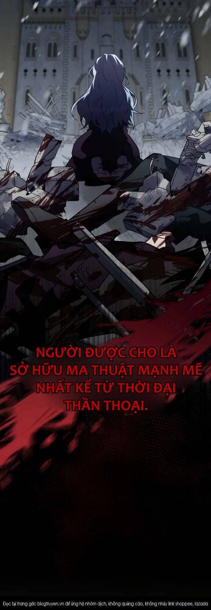 Hero X Demon King X Villain - Chapter 49 - Page 28