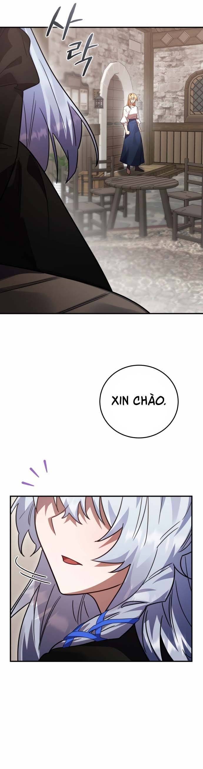 Hero X Demon King X Villain - Chapter 49 - Page 31