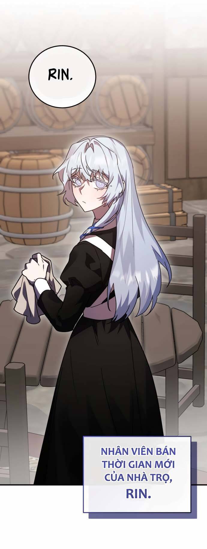 Hero X Demon King X Villain - Chapter 49 - Page 32