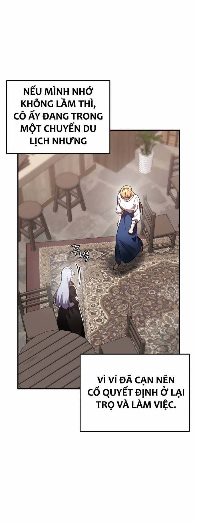 Hero X Demon King X Villain - Chapter 49 - Page 33