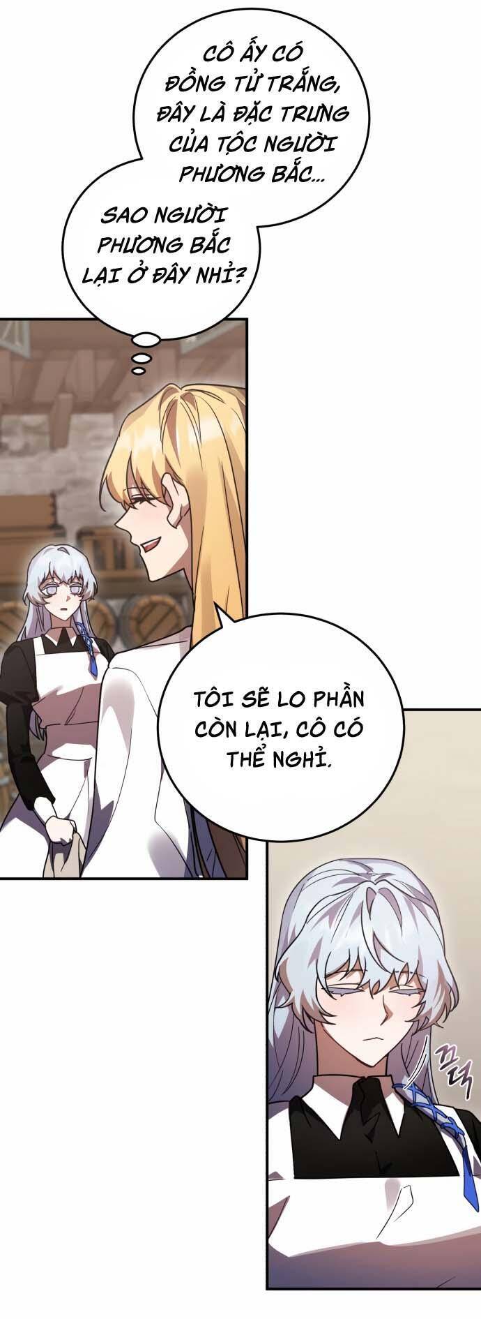 Hero X Demon King X Villain - Chapter 49 - Page 34