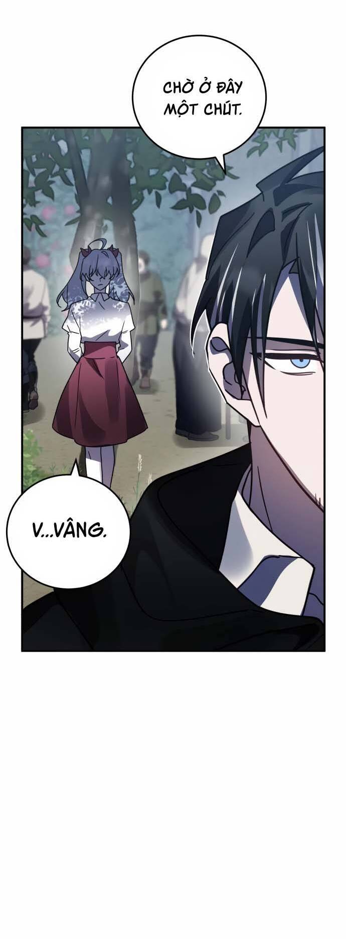 Hero X Demon King X Villain - Chapter 49 - Page 39