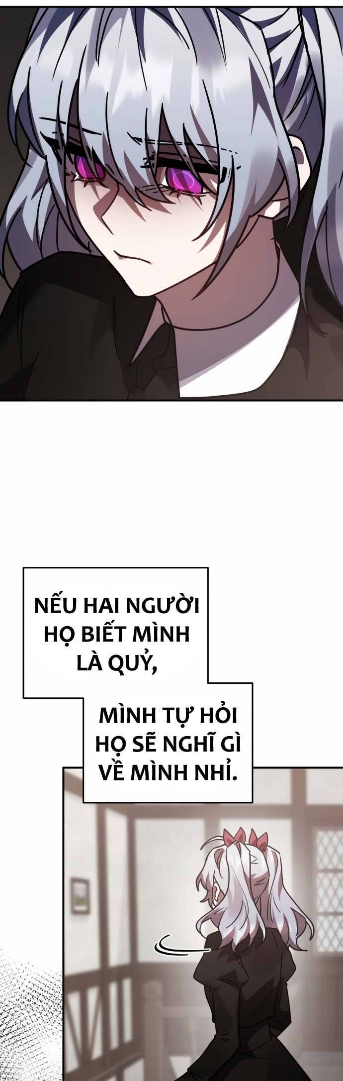 Hero X Demon King X Villain - Chapter 49 - Page 4