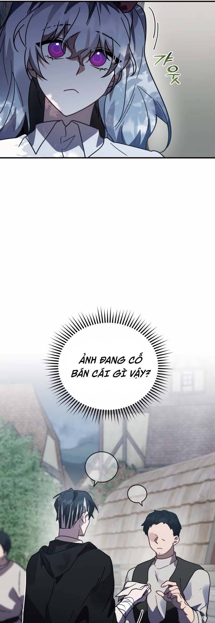 Hero X Demon King X Villain - Chapter 49 - Page 40