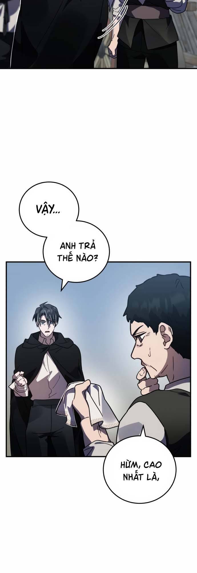 Hero X Demon King X Villain - Chapter 49 - Page 41