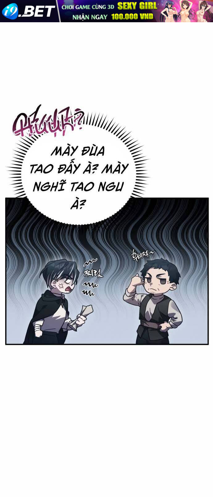 Hero X Demon King X Villain - Chapter 49 - Page 43