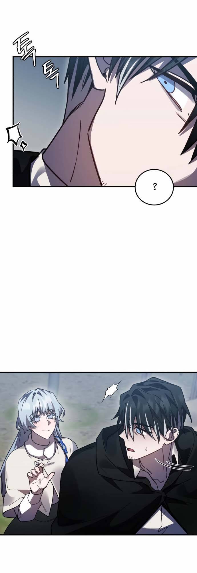 Hero X Demon King X Villain - Chapter 49 - Page 46