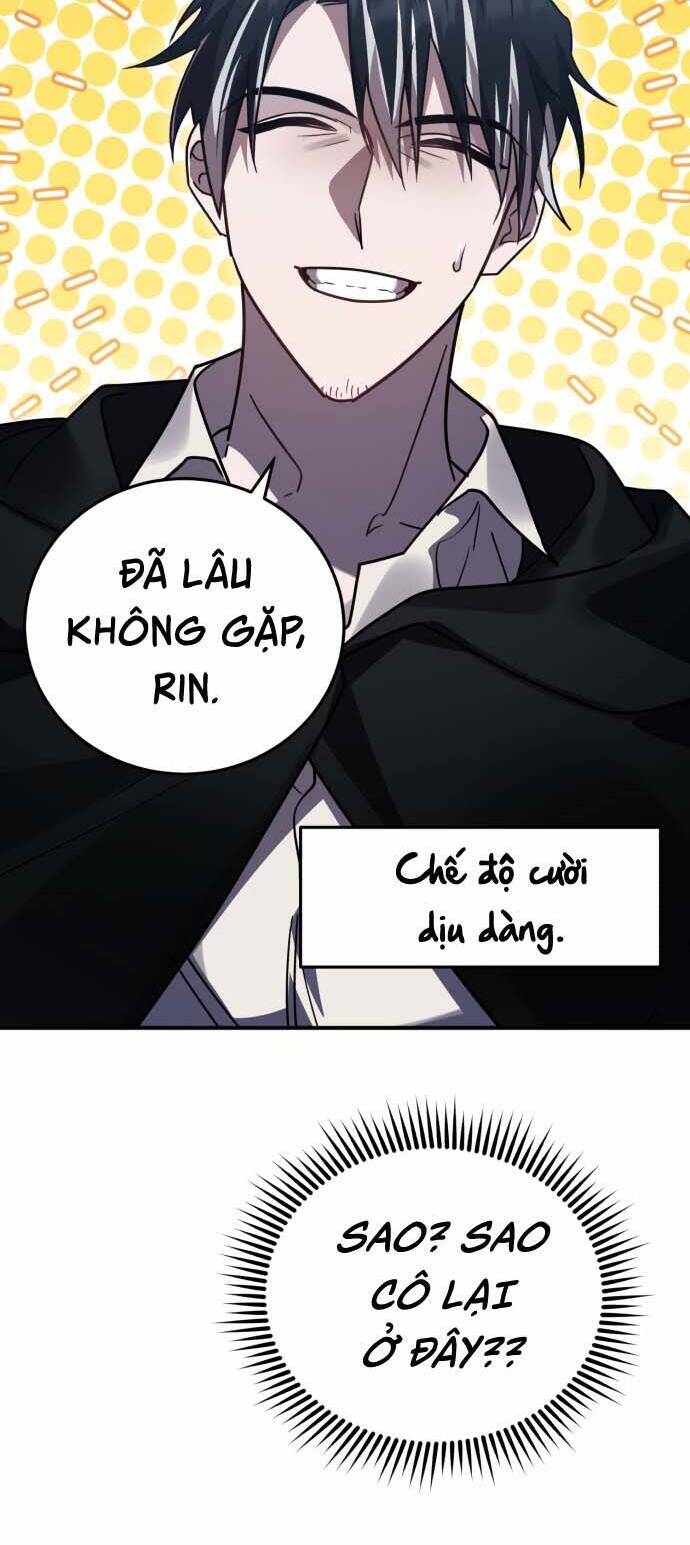 Hero X Demon King X Villain - Chapter 49 - Page 49
