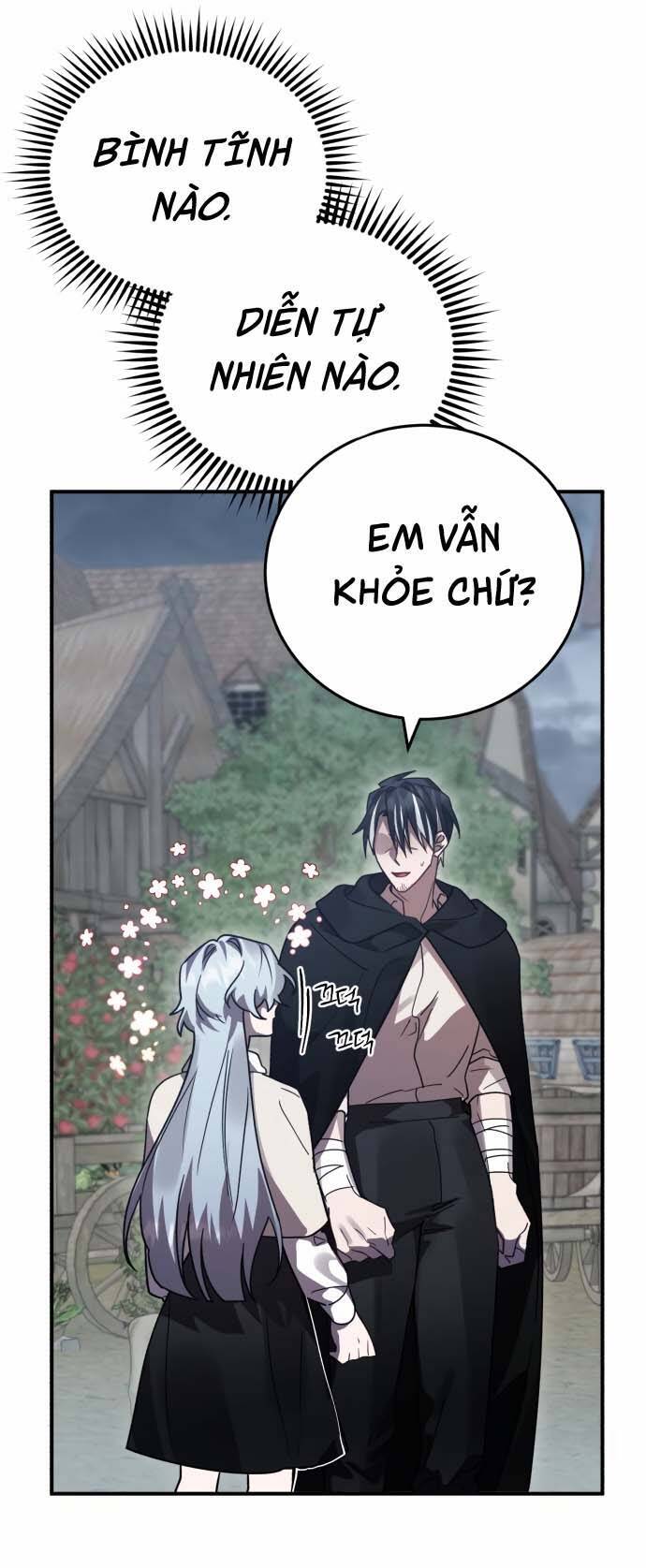 Hero X Demon King X Villain - Chapter 49 - Page 50