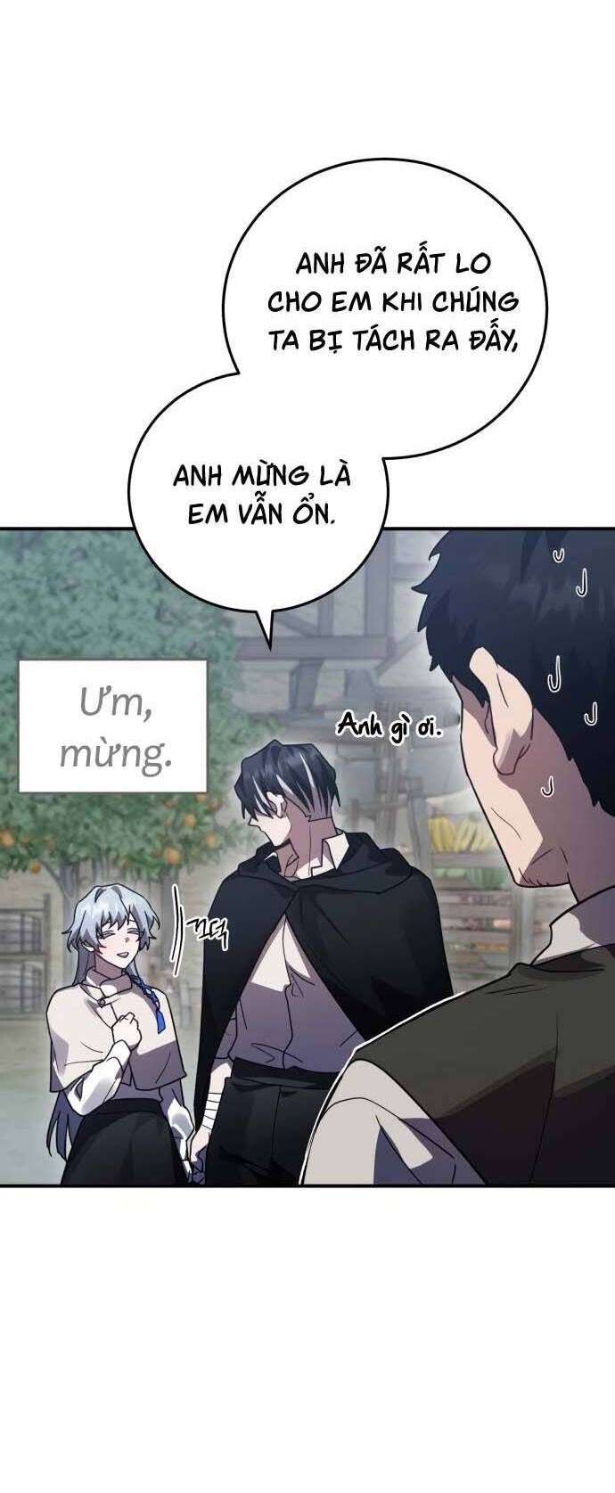 Hero X Demon King X Villain - Chapter 49 - Page 51