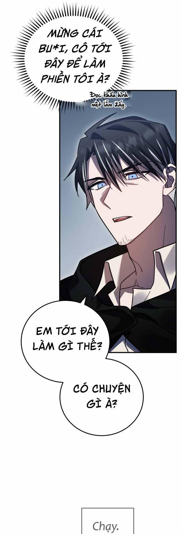 Hero X Demon King X Villain - Chapter 49 - Page 52