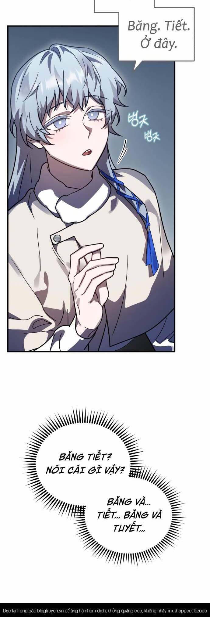 Hero X Demon King X Villain - Chapter 49 - Page 53