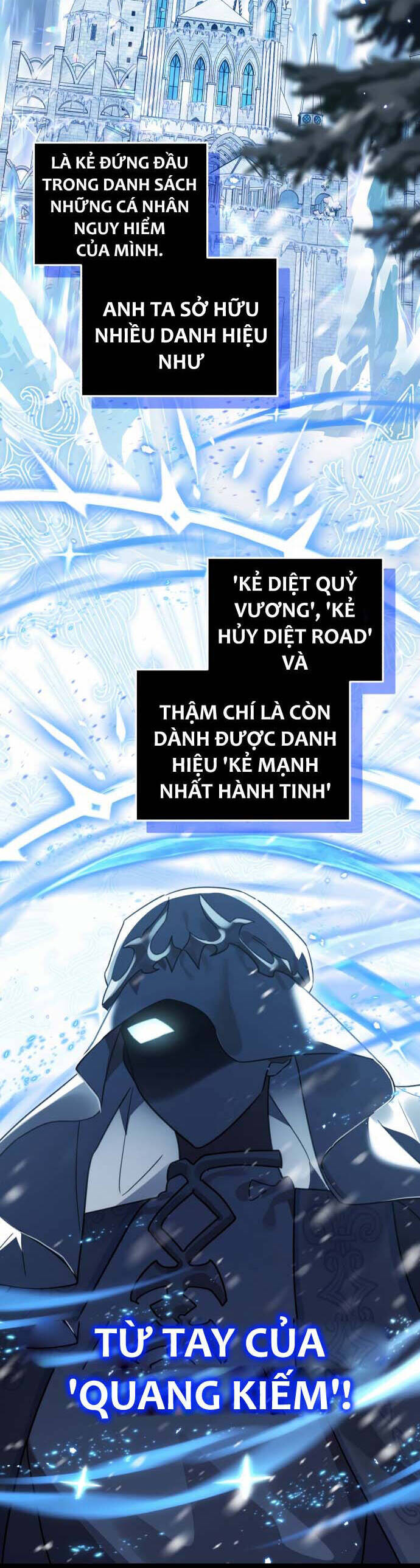 Hero X Demon King X Villain - Chapter 49 - Page 56