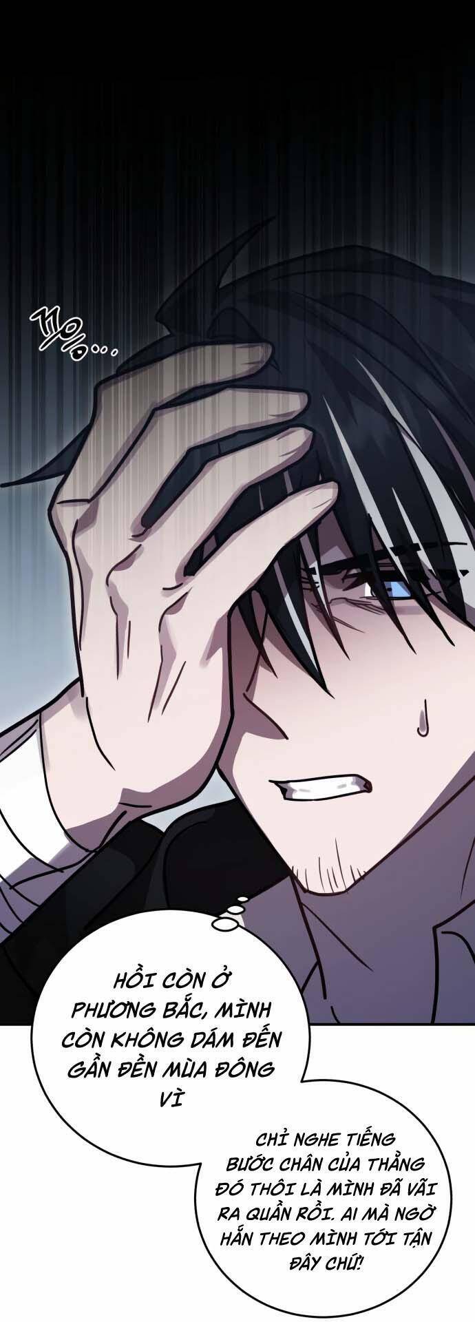 Hero X Demon King X Villain - Chapter 49 - Page 57