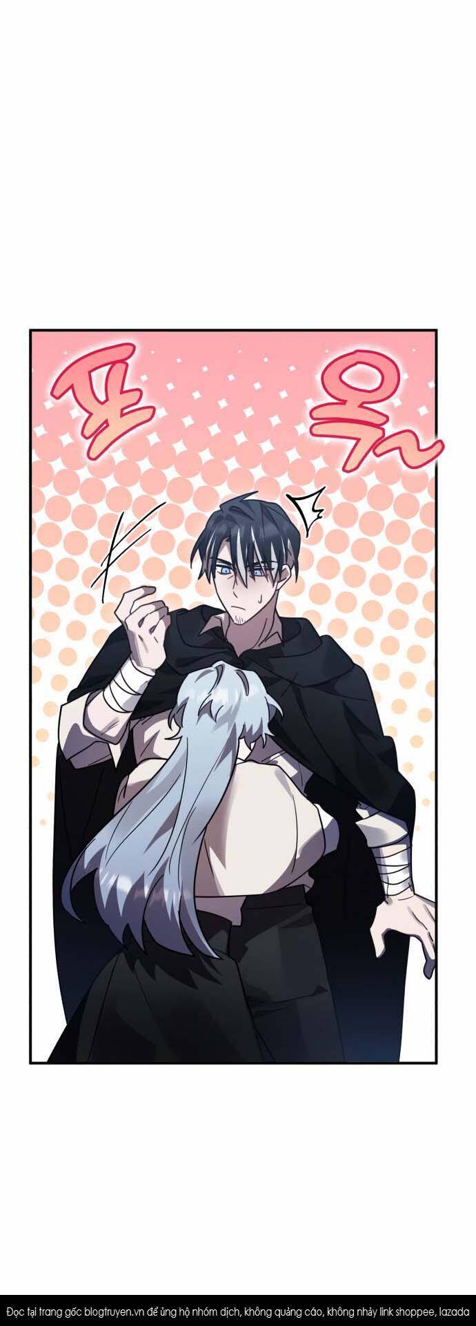 Hero X Demon King X Villain - Chapter 49 - Page 58