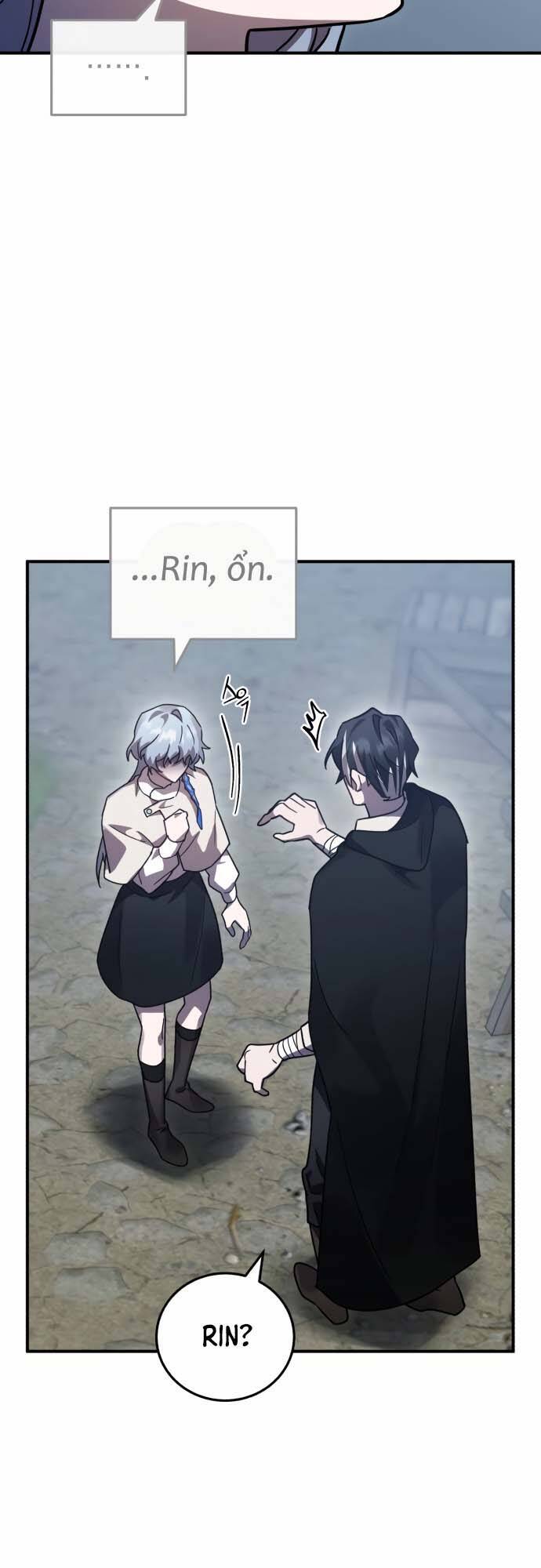 Hero X Demon King X Villain - Chapter 49 - Page 60