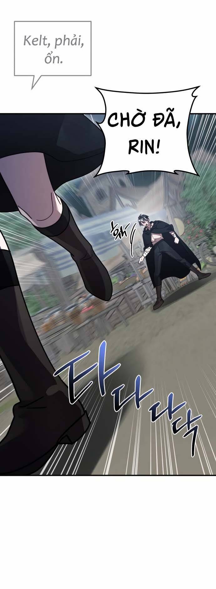 Hero X Demon King X Villain - Chapter 49 - Page 61