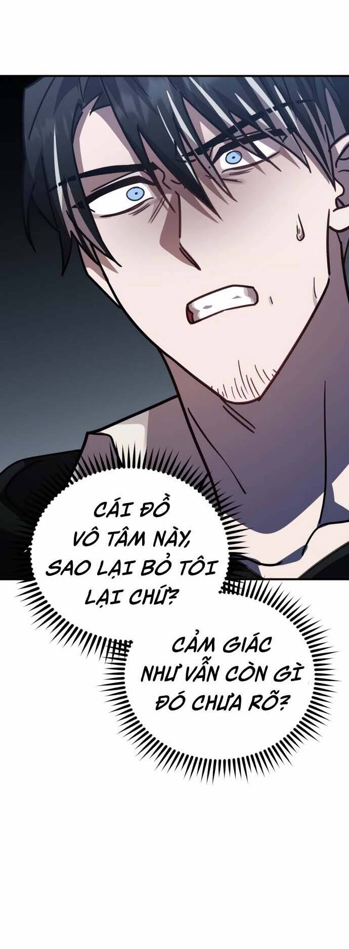 Hero X Demon King X Villain - Chapter 49 - Page 62