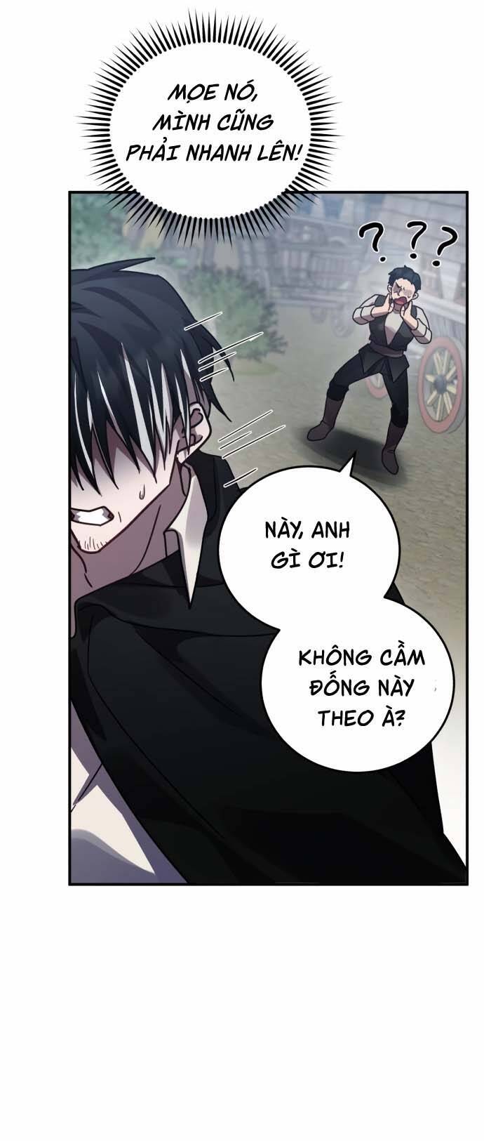 Hero X Demon King X Villain - Chapter 49 - Page 63