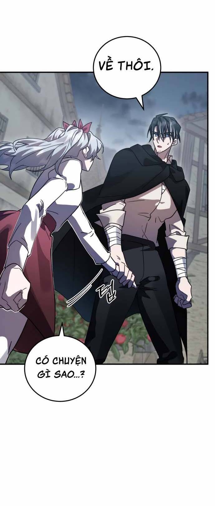 Hero X Demon King X Villain - Chapter 49 - Page 64