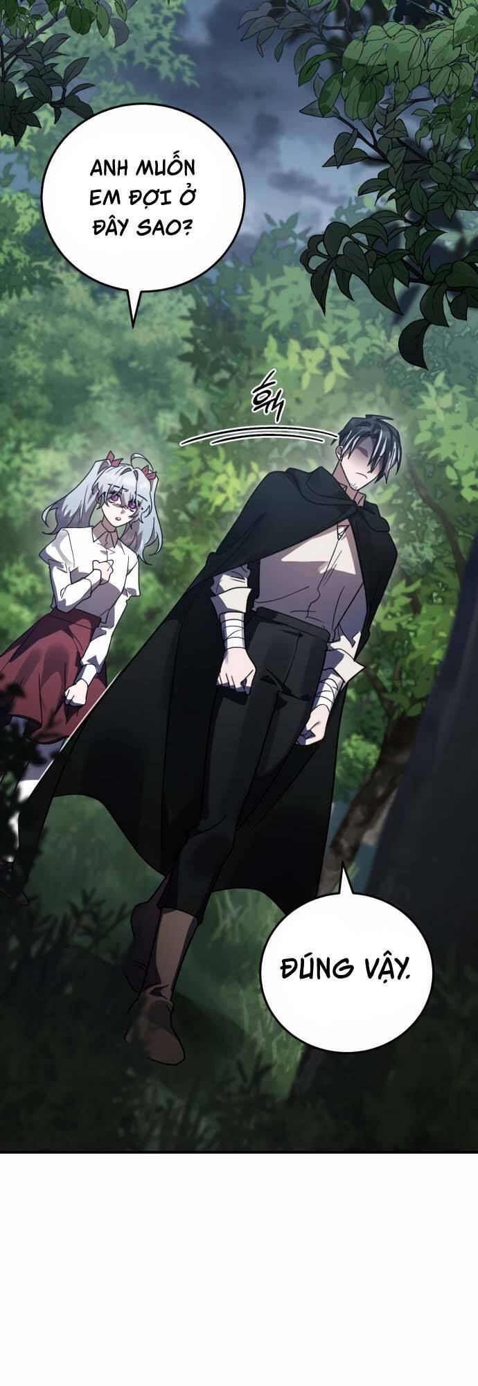 Hero X Demon King X Villain - Chapter 49 - Page 68