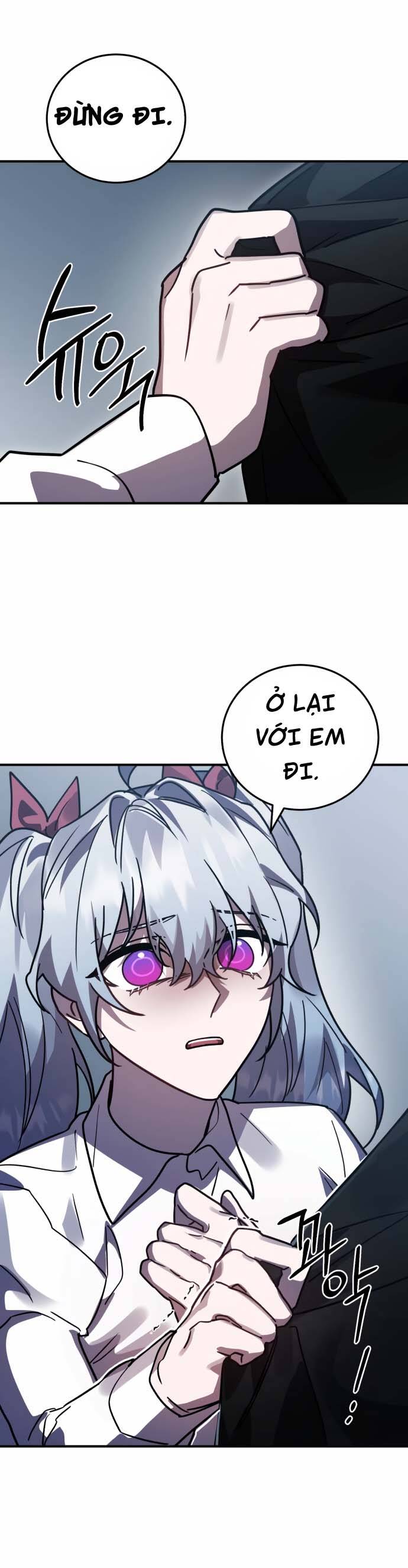 Hero X Demon King X Villain - Chapter 49 - Page 69