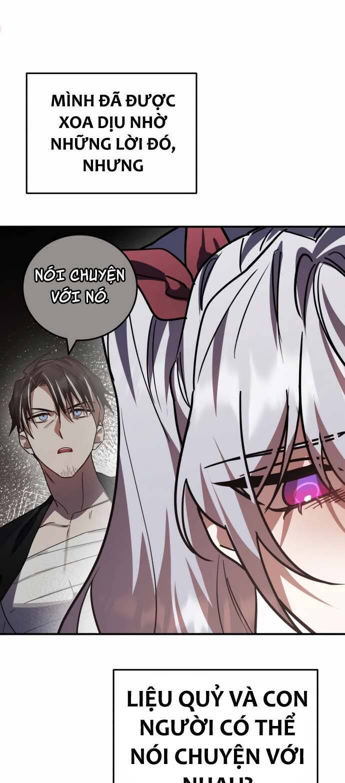 Hero X Demon King X Villain - Chapter 49 - Page 7