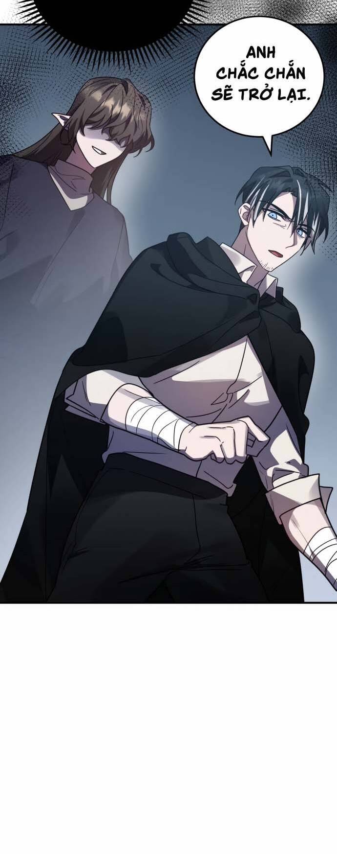 Hero X Demon King X Villain - Chapter 49 - Page 71