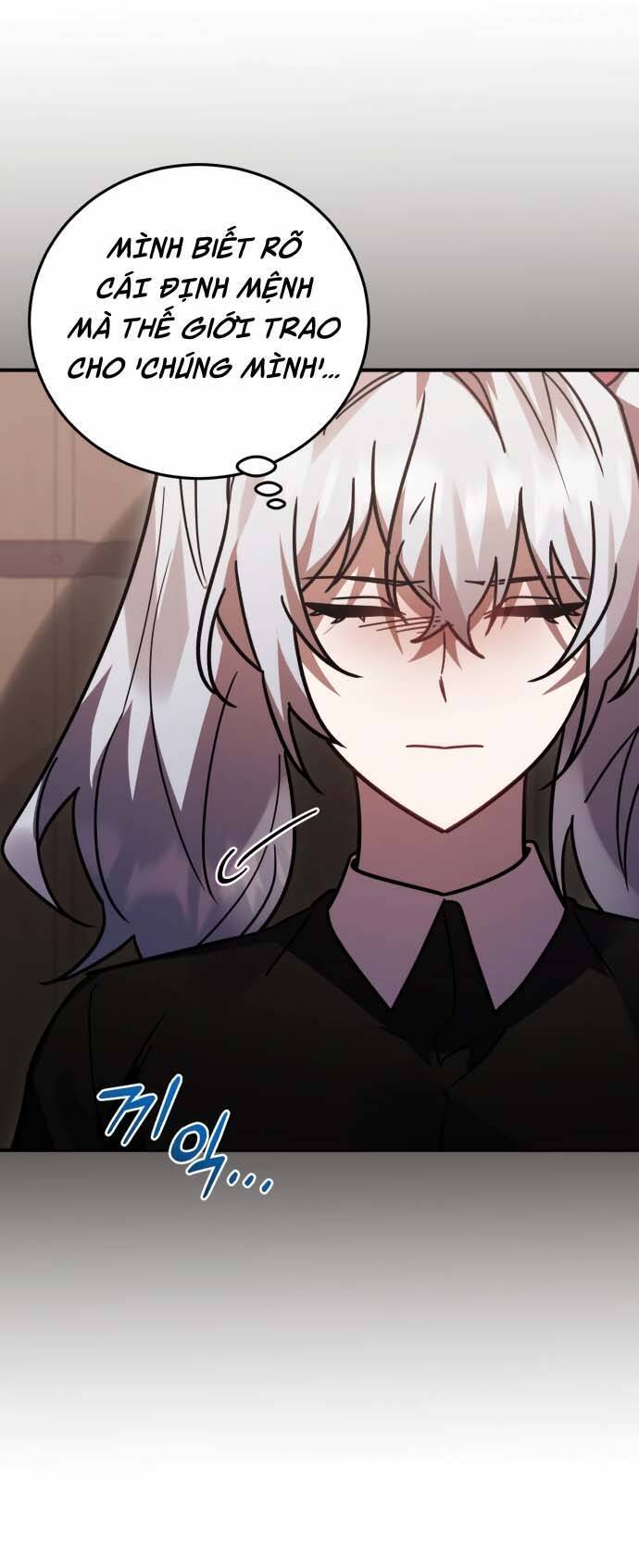 Hero X Demon King X Villain - Chapter 49 - Page 9