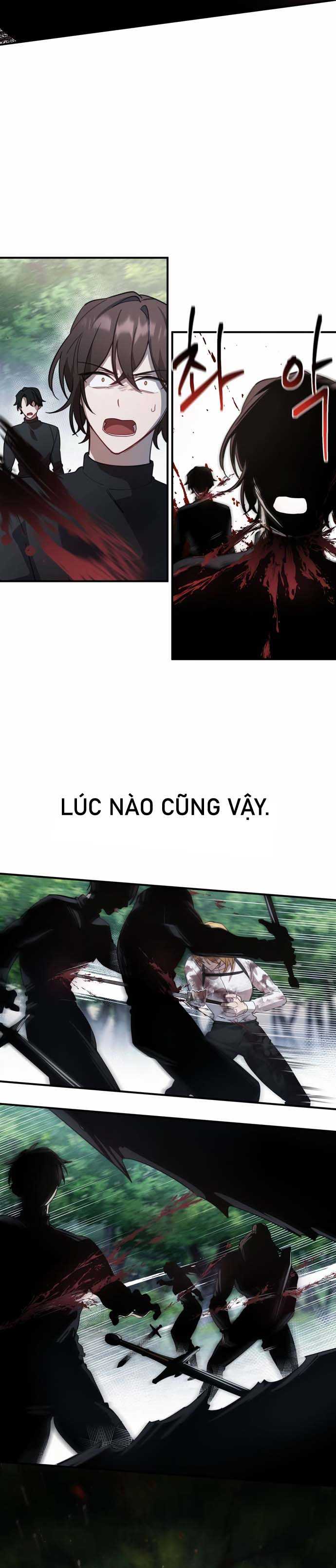 Hero X Demon King X Villain - Chapter 5 - Page 14