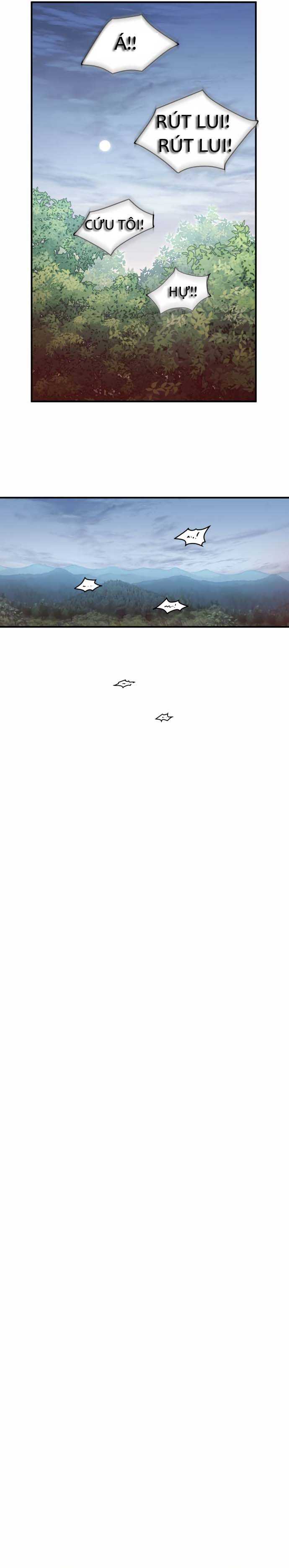 Hero X Demon King X Villain - Chapter 5 - Page 17