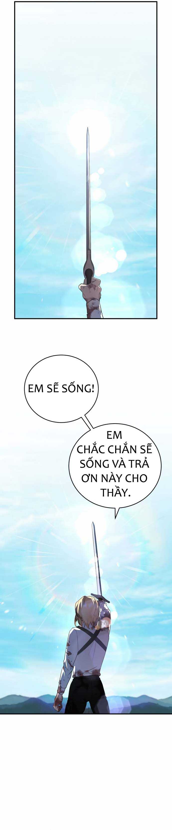 Hero X Demon King X Villain - Chapter 5 - Page 26