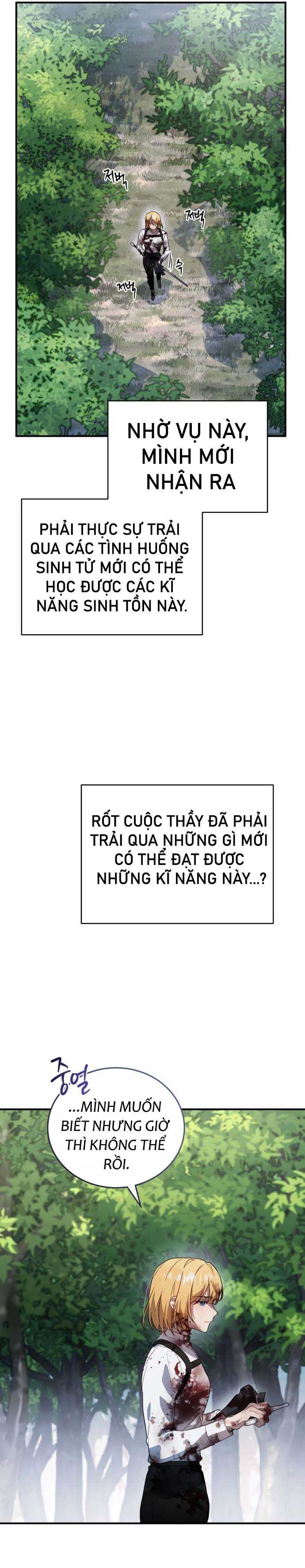 Hero X Demon King X Villain - Chapter 5 - Page 5